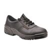 Safety shoes S1P FW14 black size  36 low